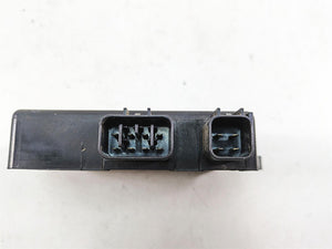 1997 Kawasaki VN1500 Vulcan Igniter Cdi Ecm Engine Control Module 21119-1469