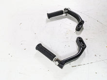 Load image into Gallery viewer, 2012 Harley VRSCF Muscle V Rod Rear Passenger Footpeg Set 50822-09 50826-09 | Mototech271
