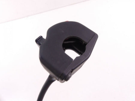 2017 Triumph Daytona 675R Right HAnd Control Switch Start Stop T2049202 {{ shop.shopifyCountryName }} - Mototech271