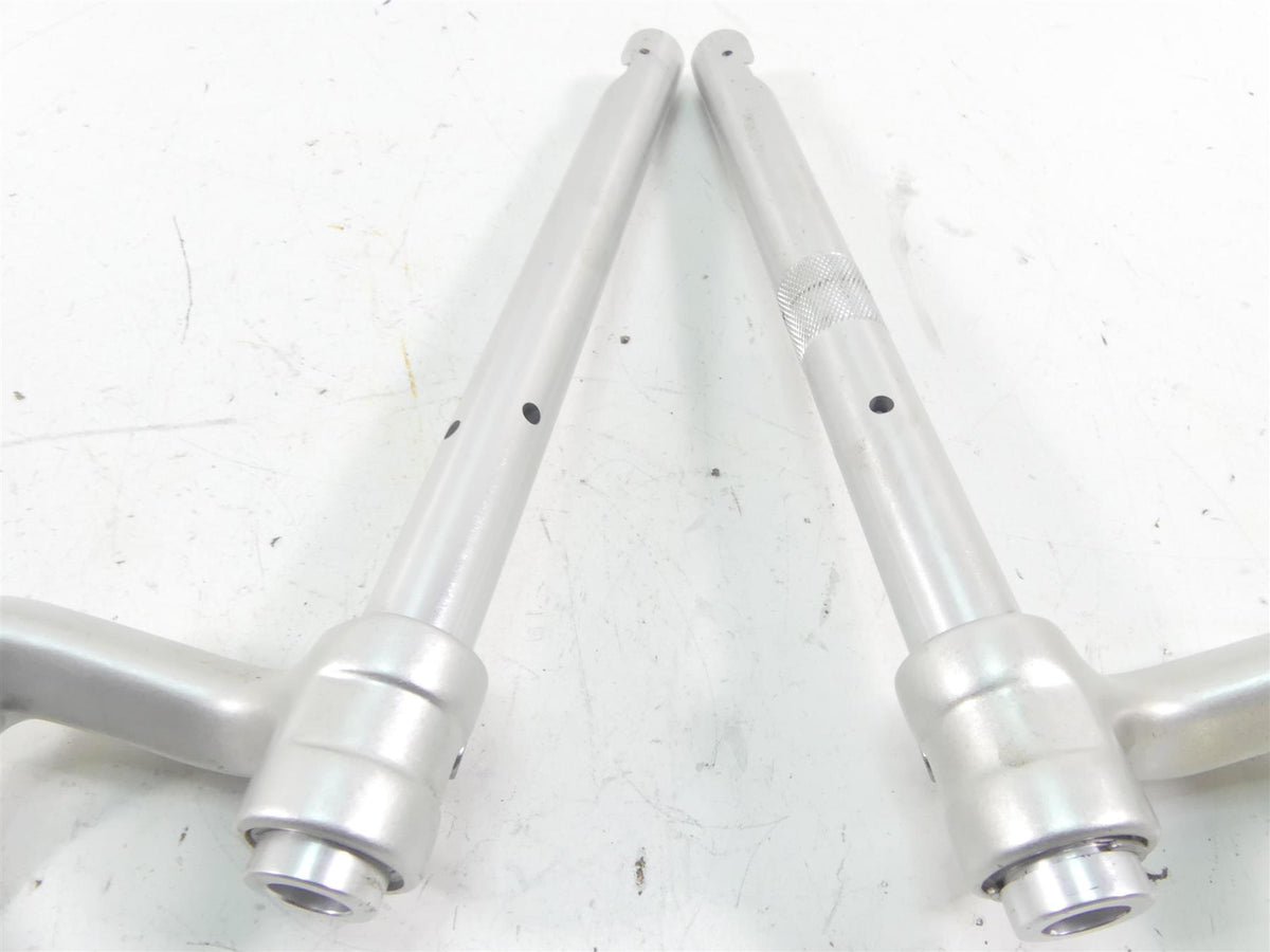 2017 Triumph Thruxton 1200 R Clip On Handlebar Handle Bar Set T2041283 T2041284 {{ shop.shopifyCountryName }} - Mototech271