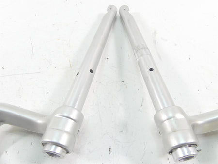 2017 Triumph Thruxton 1200 R Clip On Handlebar Handle Bar Set T2041283 T2041284 {{ shop.shopifyCountryName }} - Mototech271