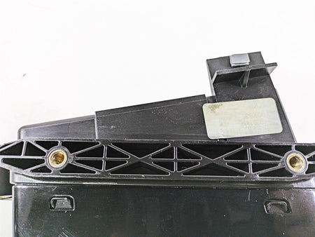 2017 Harley Dyna FXDB Street Bob Electrical Carrier Tray Stay & Cover 70367-12 {{ shop.shopifyCountryName }} - Mototech271