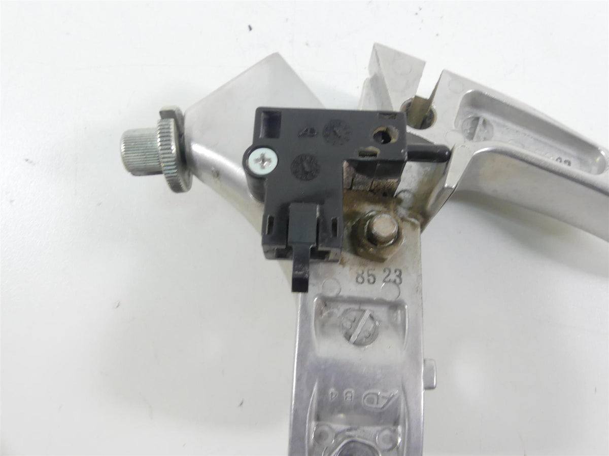 2009 Yamaha XV1700 Road Star Warrior Clutch Perch & Lever 5BN-82911-00-00 {{ shop.shopifyCountryName }} - Mototech271