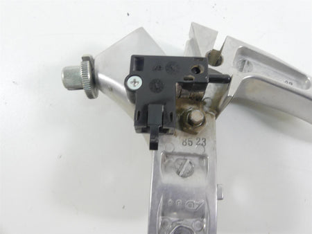 2009 Yamaha XV1700 Road Star Warrior Clutch Perch & Lever 5BN-82911-00-00 {{ shop.shopifyCountryName }} - Mototech271