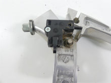 Load image into Gallery viewer, 2009 Yamaha XV1700 Road Star Warrior Clutch Perch &amp; Lever 5BN-82911-00-00 | Mototech271
