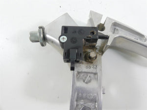2009 Yamaha XV1700 Road Star Warrior Clutch Perch & Lever 5BN-82911-00-00 | Mototech271