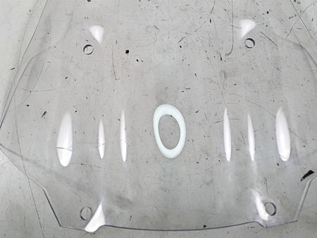 2022 Harley RA1250 S Pan America Windshield Wind Screen Shield - Read 57400409 {{ shop.shopifyCountryName }} - Mototech271