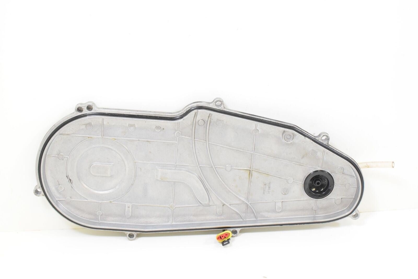 2017 Ski-Doo MXZ600 MXZ 600 Sport Chain Case Covers & Gear Set 45T 25T 504153147 {{ shop.shopifyCountryName }} - Mototech271