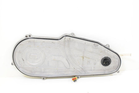 2017 Ski-Doo MXZ600 MXZ 600 Sport Chain Case Covers & Gear Set 45T 25T 504153147 {{ shop.shopifyCountryName }} - Mototech271
