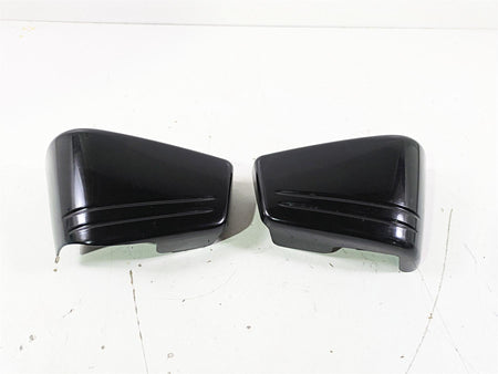 2002 Honda V-Twin VTX1800 C Side Cover Fairing Cowl Set 83400-MCH-000 {{ shop.shopifyCountryName }} - Mototech271