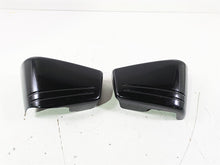 Load image into Gallery viewer, 2002 Honda V-Twin VTX1800 C Side Cover Fairing Cowl Set 83400-MCH-000 | Mototech271
