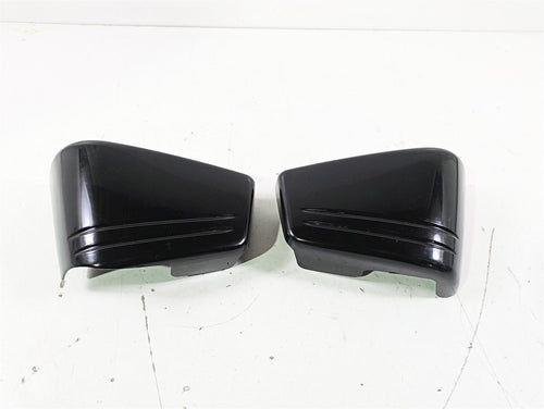 2002 Honda V-Twin VTX1800 C Side Cover Fairing Cowl Set 83400-MCH-000 | Mototech271