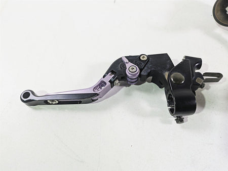 2006 Suzuki GSXR1000 K6 Front Brake Radial Master Cylinder & Clutch 59600-29G10 {{ shop.shopifyCountryName }} - Mototech271
