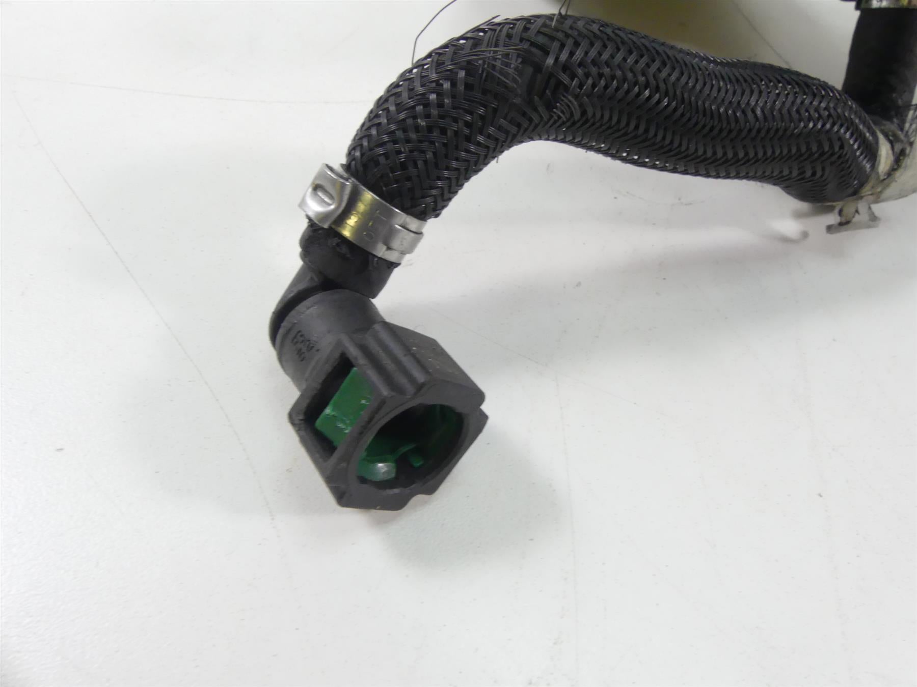 2017 Victory Octane 1200 Fuel Gas Petrol Pump - Tested 2521564 & 2521733 {{ shop.shopifyCountryName }} - Mototech271