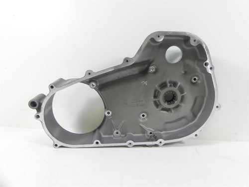 2012 Harley CVO FLHX SE3 Street Glide Inner Primary Drive Clutch Cover 60677-07 | Mototech271
