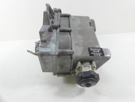 2017 Arctic Mountain Cat M8000 153 Chain Gear Cover Case Oil Tank 1702-499 {{ shop.shopifyCountryName }} - Mototech271