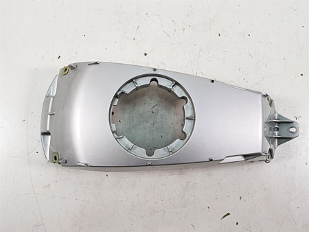 2007 BMW R1200RT K26 Center Tank Cover Fairing Cover 46637681150 46637682975 {{ shop.shopifyCountryName }} - Mototech271