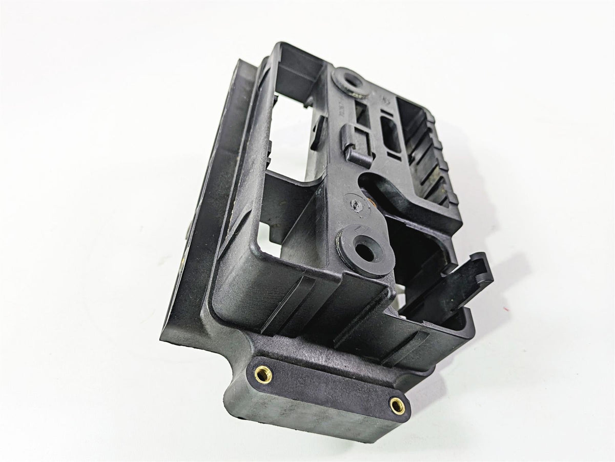 2011 Harley FXDC Dyna Super Glide Electric Tray Stay Holder 70367-04 {{ shop.shopifyCountryName }} - Mototech271