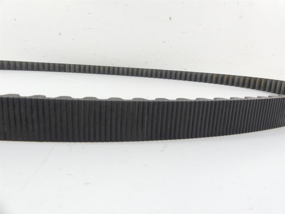 2013 Harley Touring FLHTP Electra Glide Rear Main Drive Belt 140T 1" 40024-09A {{ shop.shopifyCountryName }} - Mototech271