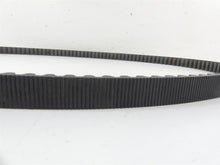 Load image into Gallery viewer, 2013 Harley Touring FLHTP Electra Glide Rear Main Drive Belt 140T 1&quot; 40024-09A
