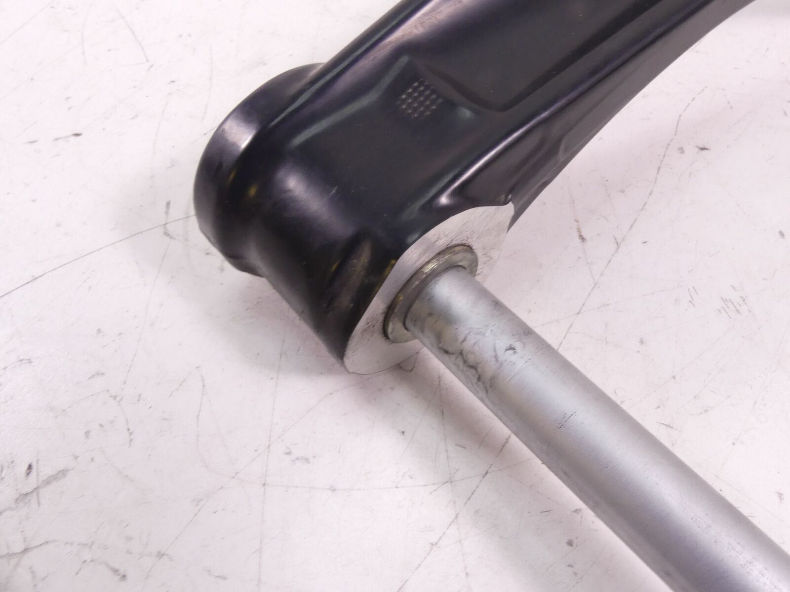 2008 BMW R1200RT K26 Front Suspension Trailing Arm 31427717230 {{ shop.shopifyCountryName }} - Mototech271