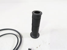 Load image into Gallery viewer, 2022 Ducati Scrambler Desert Sled Throttle Control + Grip &amp; Cable Set 65420521A | Mototech271
