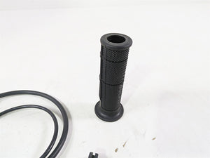 2022 Ducati Scrambler Desert Sled Throttle Control + Grip & Cable Set 65420521A | Mototech271