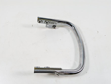 2006 Harley Touring FLHXI Street Glide Rear Chrome Fender Guard Rail {{ shop.shopifyCountryName }} - Mototech271