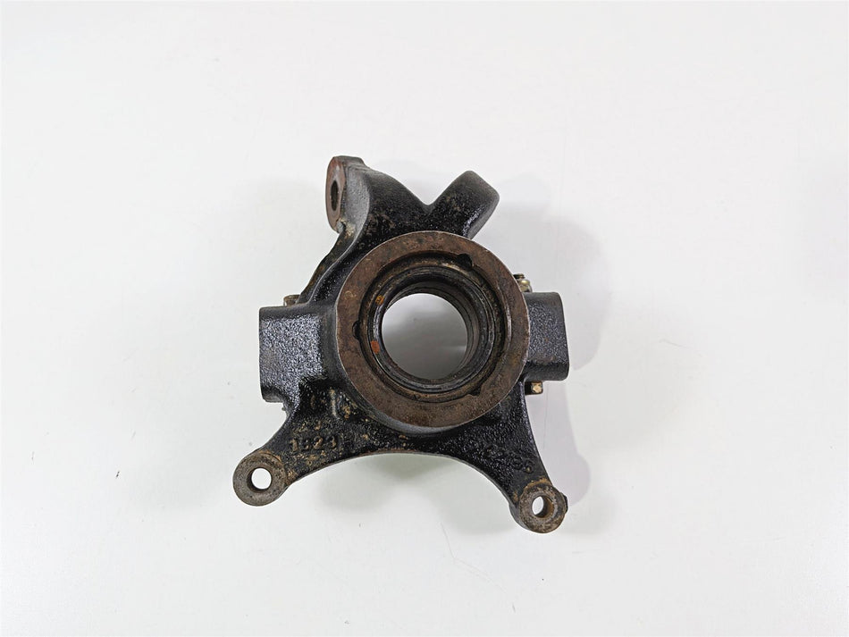 2019 Polaris RZR XP Turbo S Dynamics Front Left Knee Knuckle Spindle 5142196-Mototech271