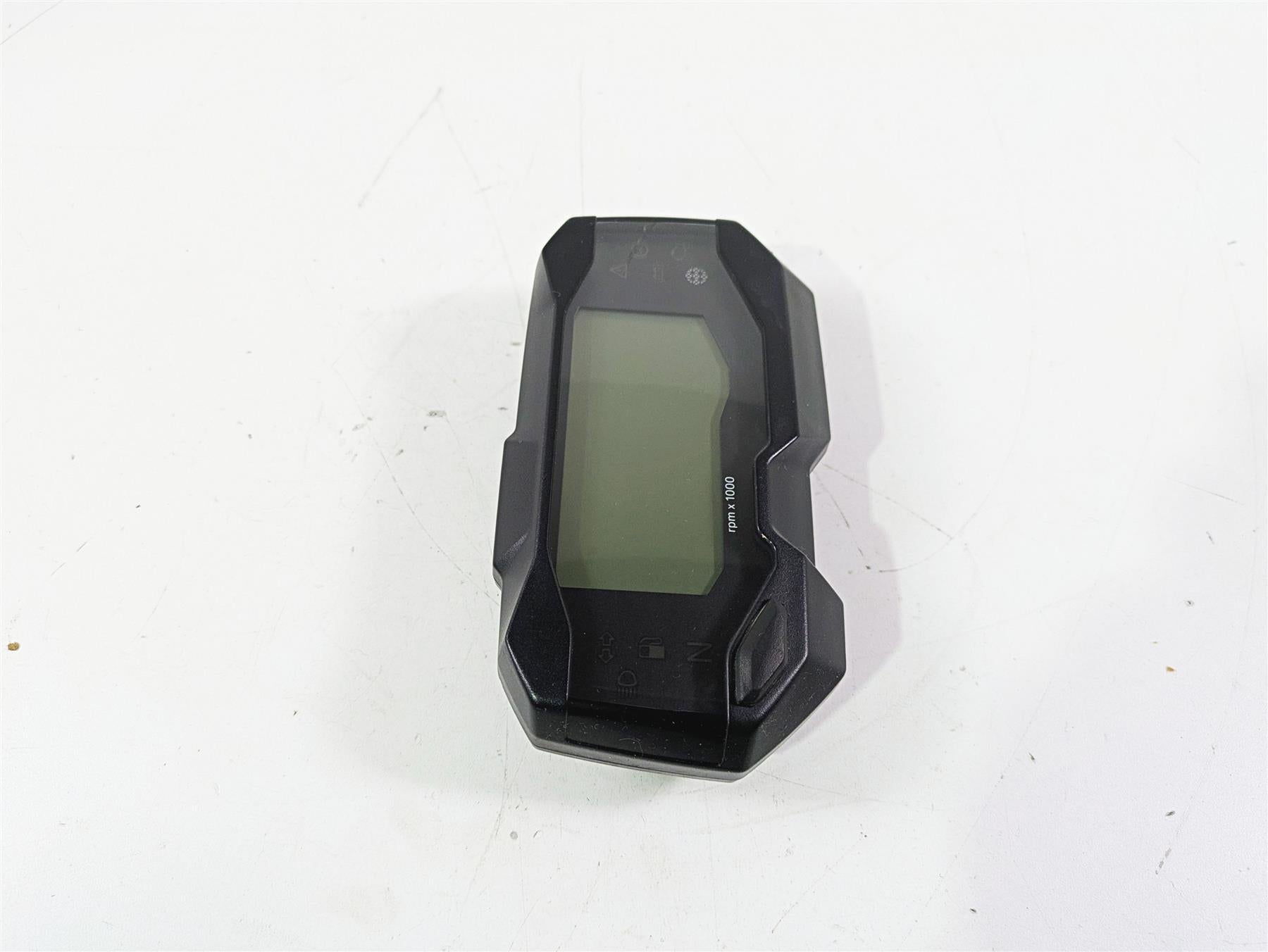 2019 BMW G310GS K02 Instrument Panel Dash Speedometer 7k - Read 62117924443 {{ shop.shopifyCountryName }} - Mototech271