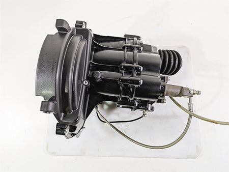 2014 BMW R nine T R9T K21 Black Transmission Gear Box 6K SAG 23007721742 {{ shop.shopifyCountryName }} - Mototech271