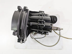 2014 BMW R nine T R9T K21 Black Transmission Gear Box 6K SAG 23007721742 | Mototech271