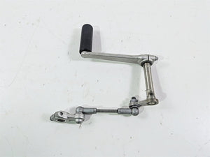 2010 BMW R1200GS K25 Shifter Shift Lever & Linkage 23417670378