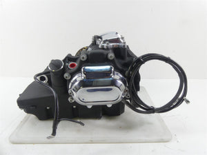 2016 Harley Touring FLTRX Road Glide 6-Speed Transmission Gear Box 19K 33166-10 | Mototech271