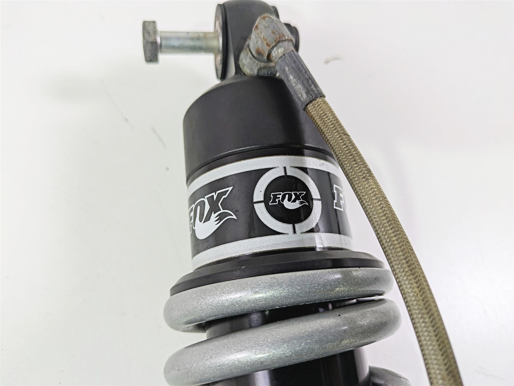 2018 Indian Springfield Dark Horse Fox Rear Suspension Shock Damper 1543839 {{ shop.shopifyCountryName }} - Mototech271