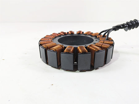 2014 Harley FLS Softail Slim Stator Alternator Generator 30017-08 {{ shop.shopifyCountryName }} - Mototech271