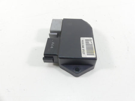 2007 Buell XB12 SS Lightning Cdi Ecu Ecm Engine Control Module Y0152.3A8 {{ shop.shopifyCountryName }} - Mototech271
