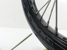 Load image into Gallery viewer, 2013 Harley FXDWG Dyna Wide Glide Front Spoke 21x2.15 Wheel Rim -Read 41325-10
