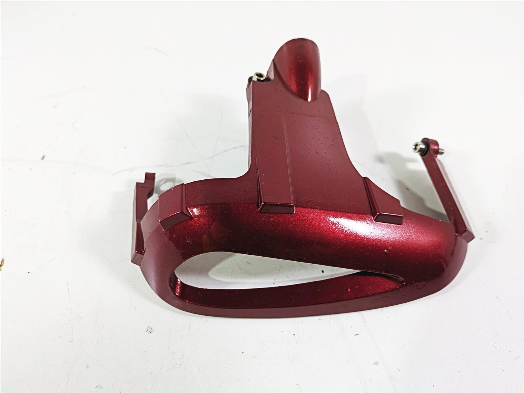 2004 BMW R1150GS R21 Left Right Valve Cylinderhead Cover Guard Set 46717675687 {{ shop.shopifyCountryName }} - Mototech271