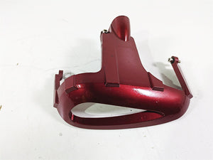 2004 BMW R1150GS R21 Left Right Valve Cylinderhead Cover Guard Set 46717675687 | Mototech271