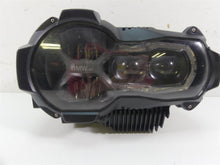 Load image into Gallery viewer, 2013 BMW R1200GS GSW K50 Led Headlight Head Light Lamp Lens - Read 63128526016 | Mototech271

