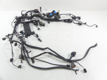 Load image into Gallery viewer, 2019 Triumph Street Triple 765R Main Wiring Harness Loom -No Cuts T2507659 | Mototech271
