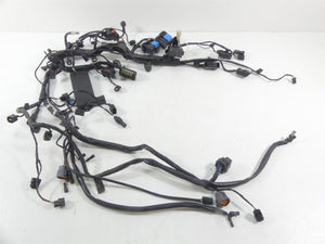 2019 Triumph Street Triple 765R Main Wiring Harness Loom -No Cuts T2507659 | Mototech271