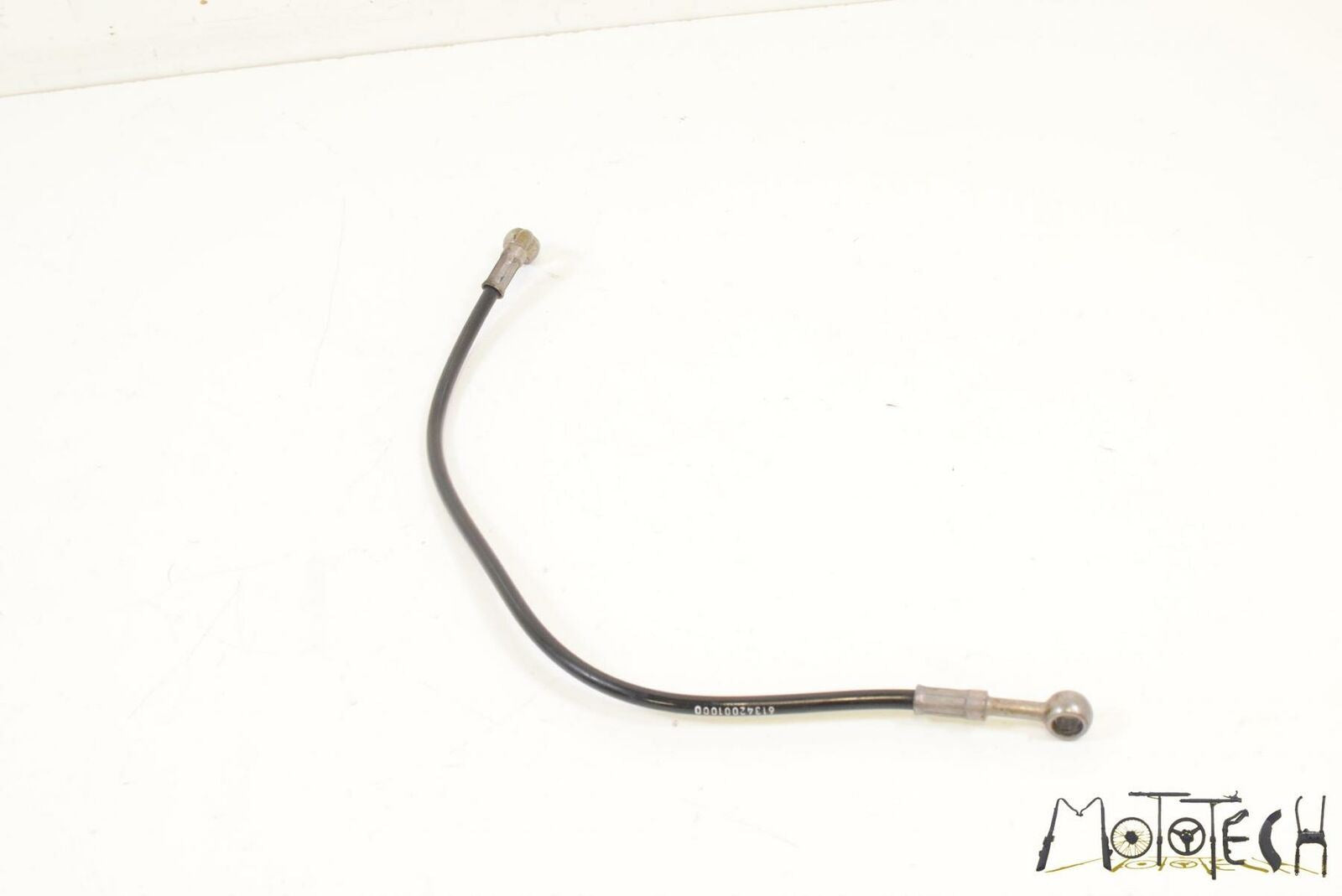 2015 KTM 1290 Super Duke R ABS Front Brake Master Cylinder Brake Line 6134200100 {{ shop.shopifyCountryName }} - Mototech271