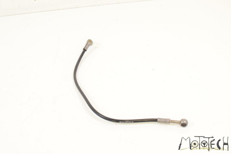 2015 KTM 1290 Super Duke R ABS Front Brake Master Cylinder Brake Line 6134200100 {{ shop.shopifyCountryName }} - Mototech271