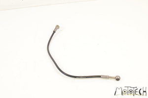 2015 KTM 1290 Super Duke R ABS Front Brake Master Cylinder Brake Line 6134200100 | Mototech271