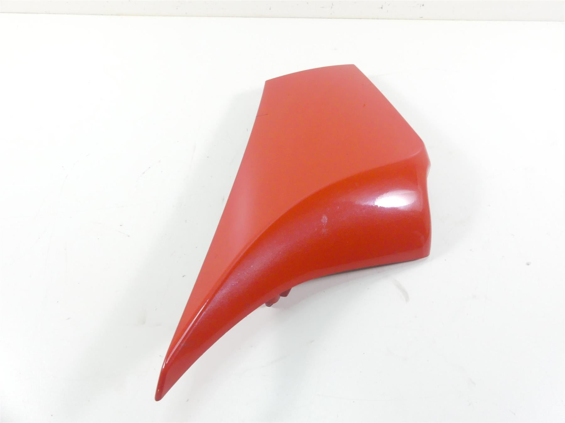2015 Victory Cross Country Tour Left Side Cover Fairing Cowl - Read 5437588 | Mototech271
