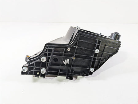 2018 Harley Touring FLHTCU Electra Glide Left Speaker Box Housing 57000172-Mototech271