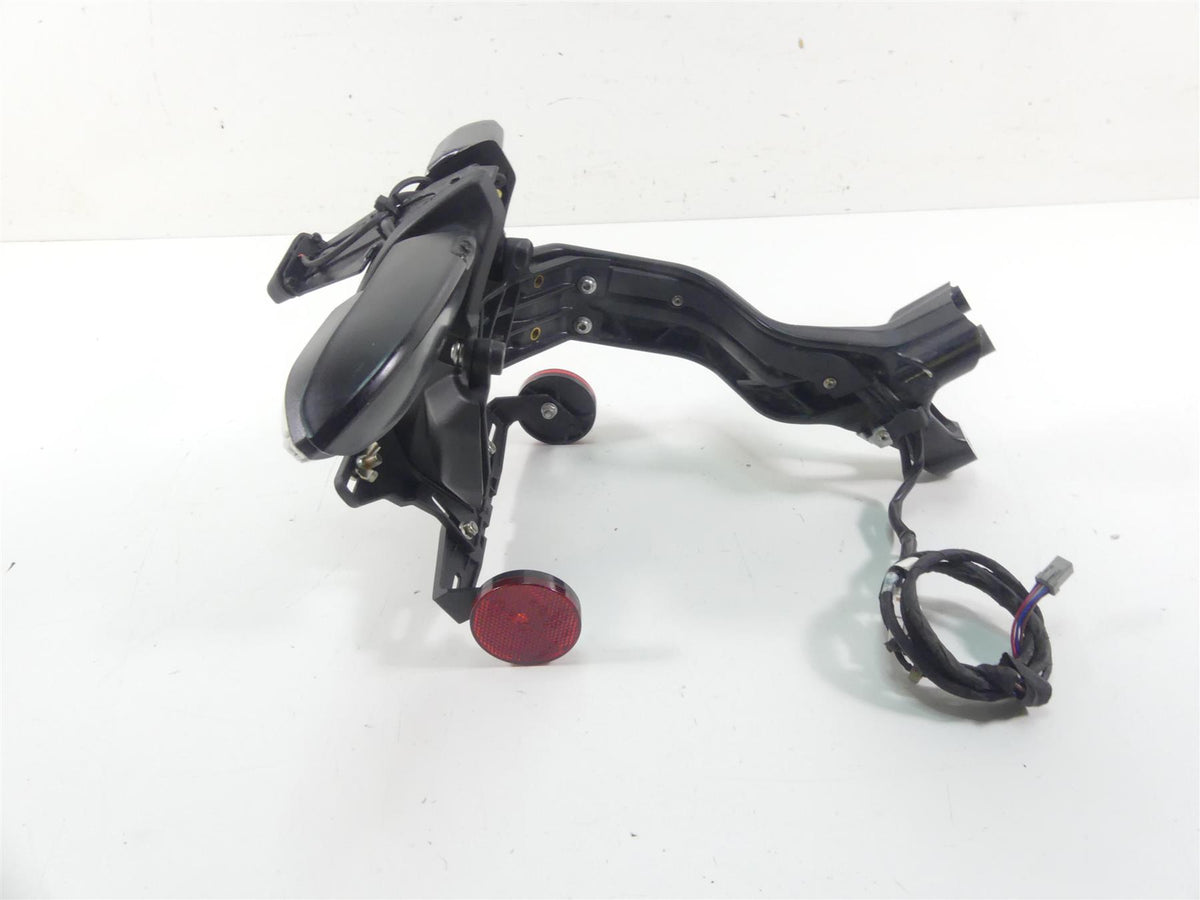 2018 Mv Agusta Brutale 800 RR License Plate Holder Blinker Kit 8000B9306 {{ shop.shopifyCountryName }} - Mototech271