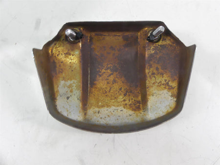 1978 Harley XLH1000 Sportster Ironhead Headlight Head Light Lamp 67705-74 {{ shop.shopifyCountryName }} - Mototech271